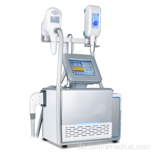 Portble-Vakuum-Kryotherapie-Slimming-Maschine